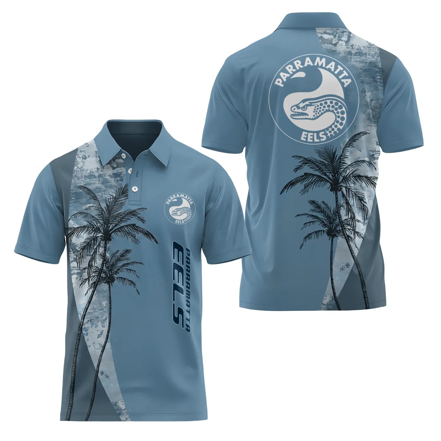Parramatta Eels Apparels SHW071
