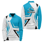 Cronulla-Sutherland Sharks Apparels SC080