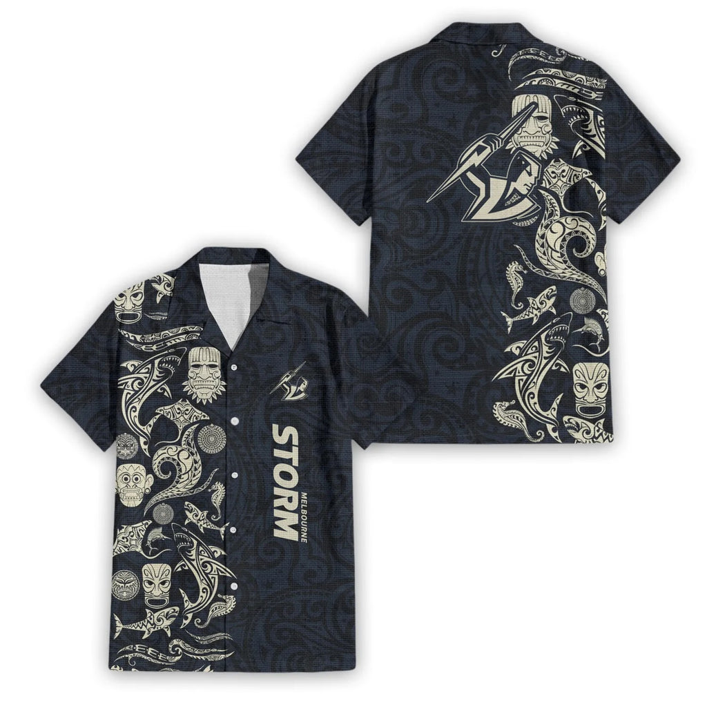 Melbourne Storm Apparels SHW033