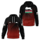 South Sydney Rabbitohs Hoodie SC012