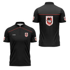 St George Illawarra Dragons Apparels SC004
