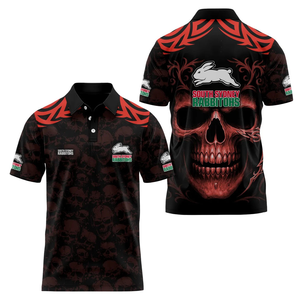 South Sydney Rabbitohs Apparels SC014