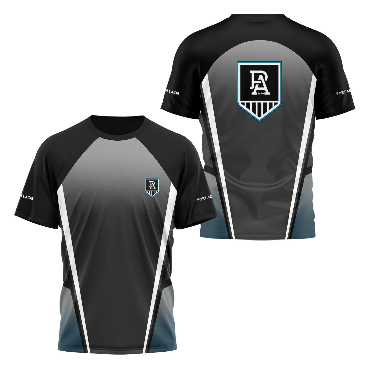 Port Adelaide Power Apparels SC037