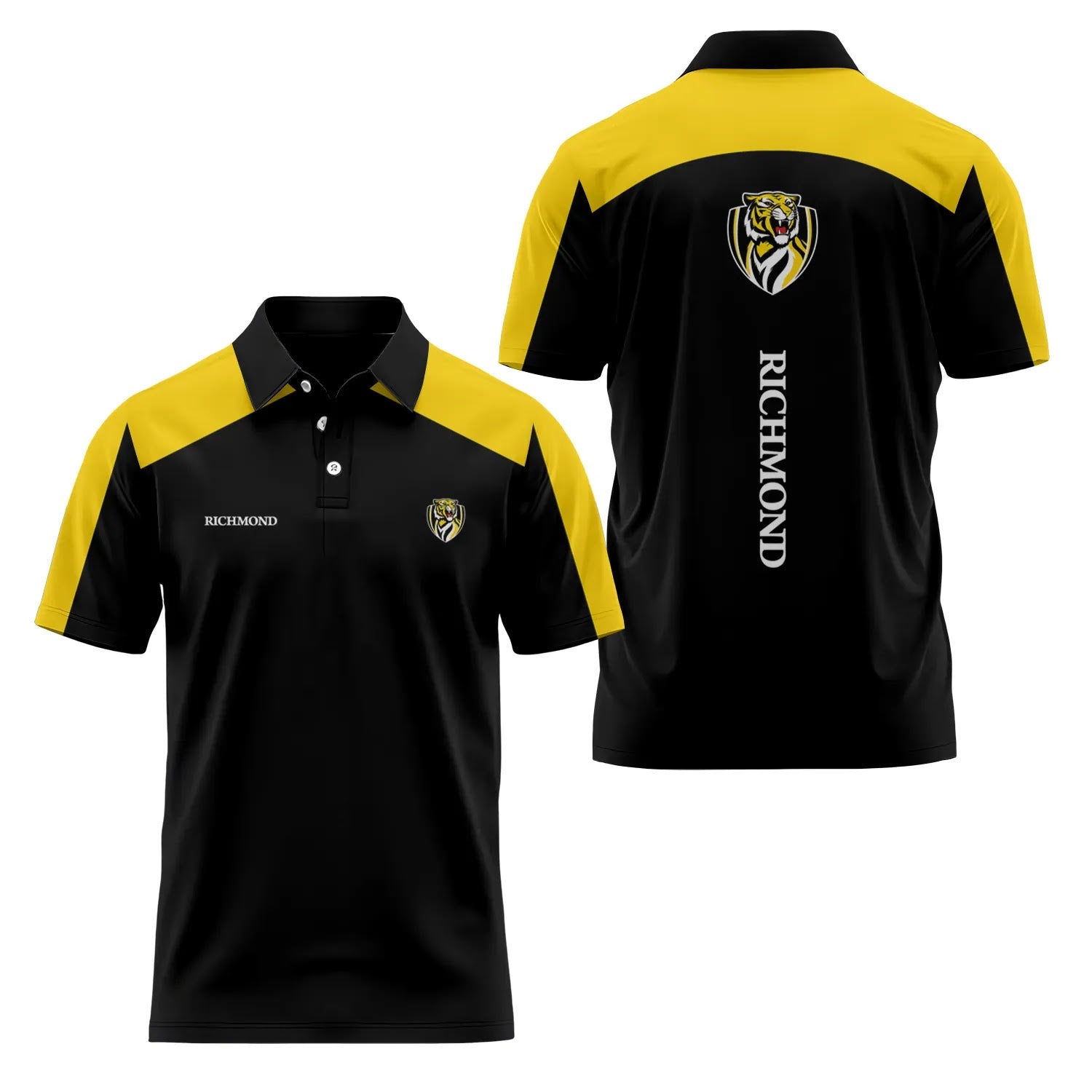 Richmond Tigers Apparels SC035
