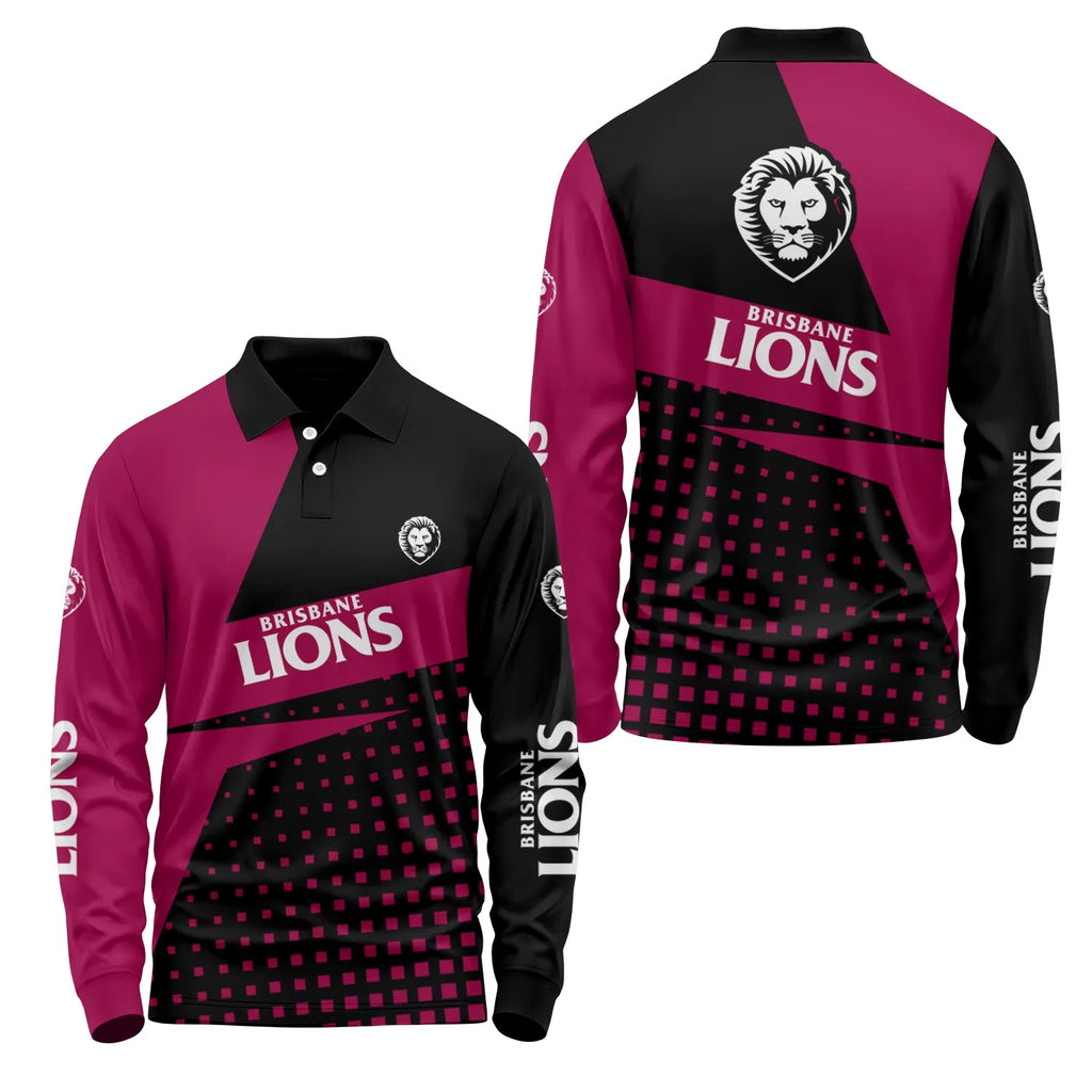 Brisbane Lions Apparels SC083
