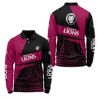 Brisbane Lions Apparels SC083