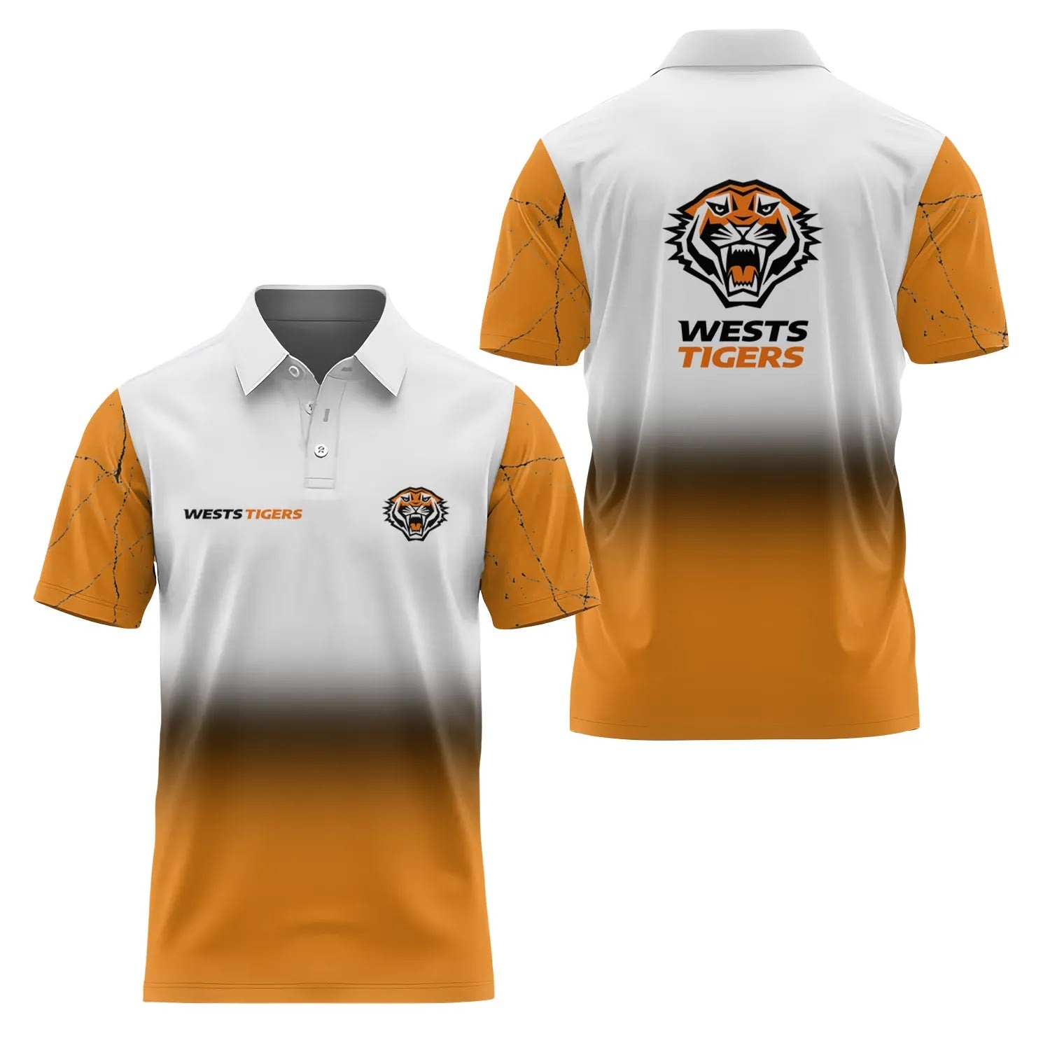 Wests Tigers Apparels SC120