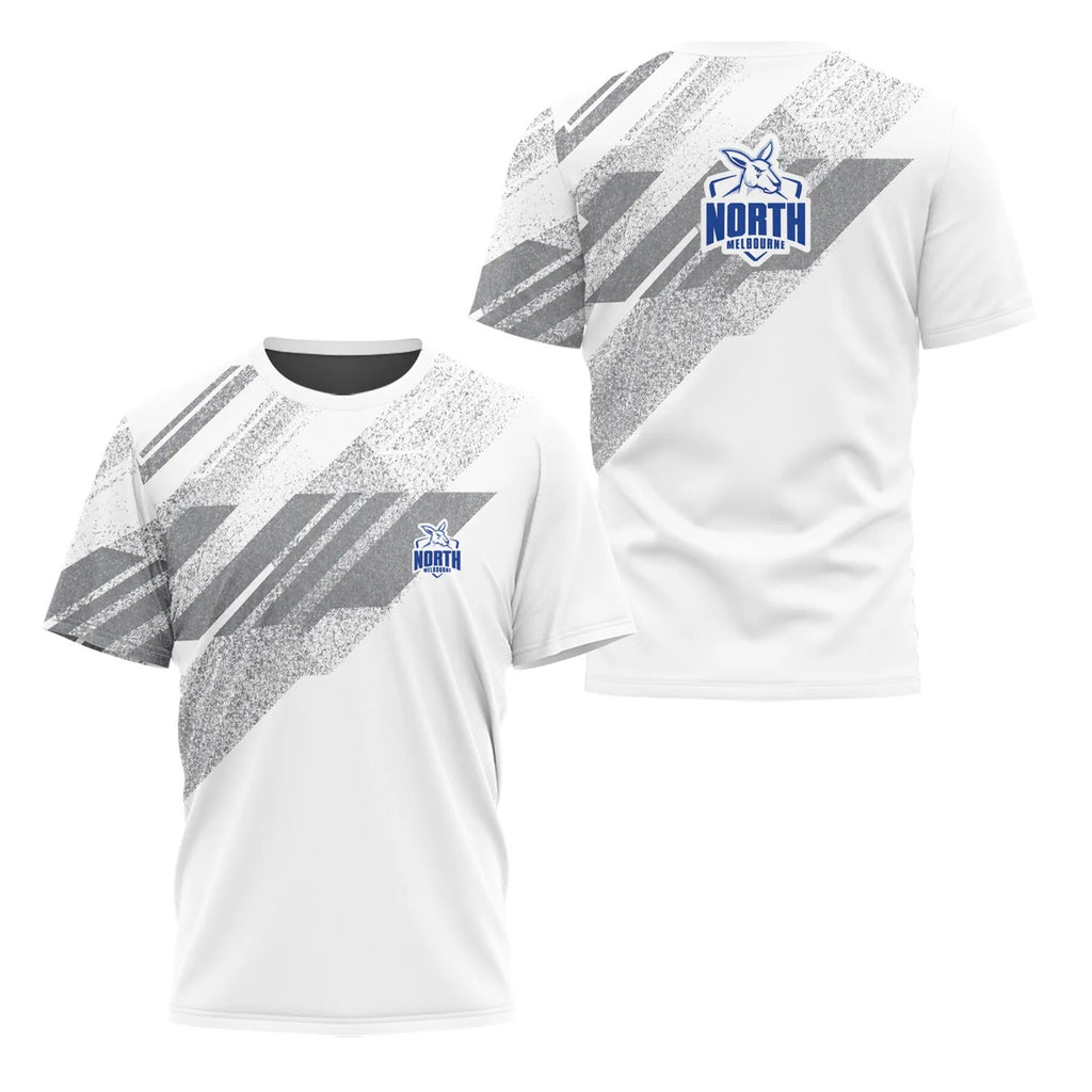 North Melbourne Kangaroos Apparels SC105
