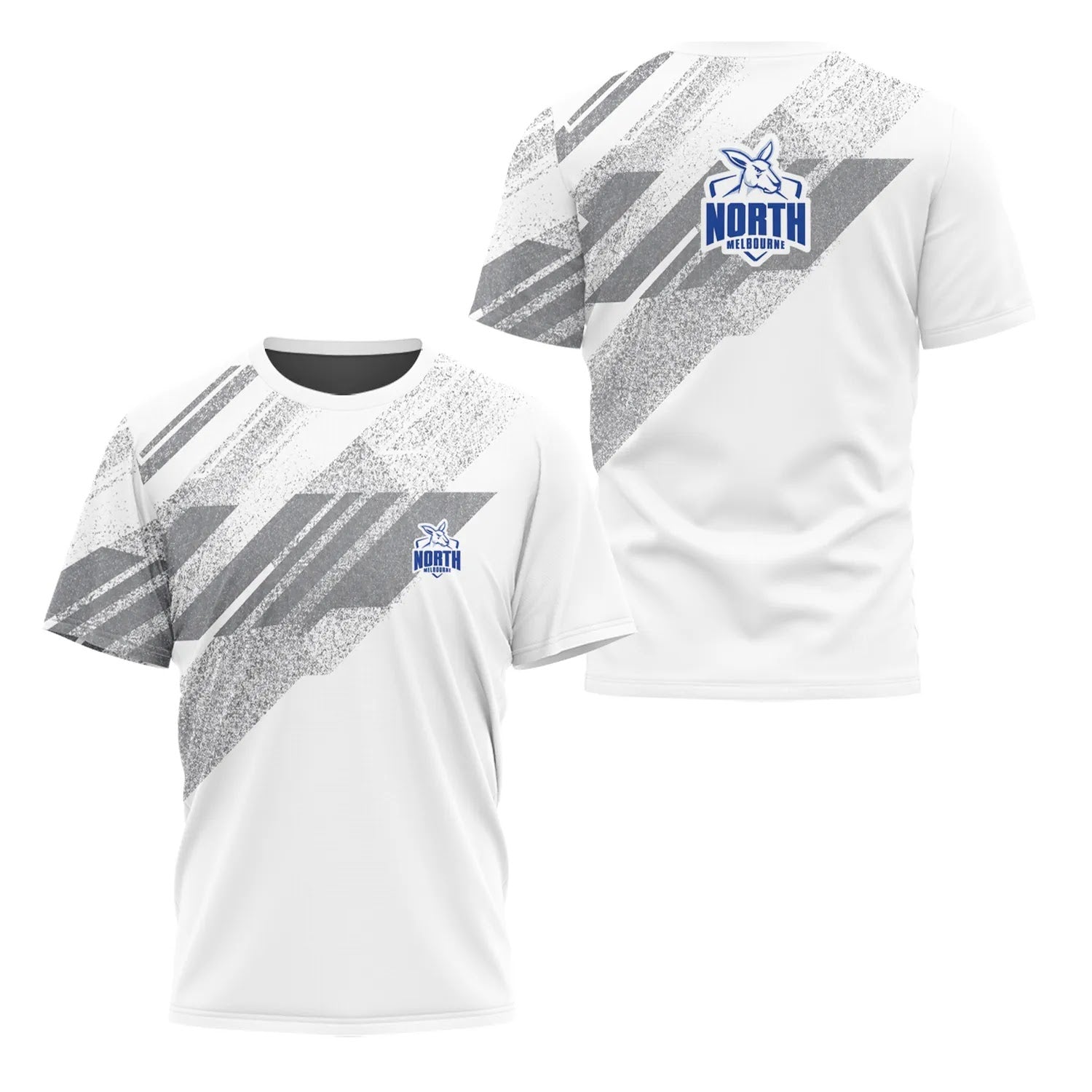 North Melbourne Kangaroos Apparels SC105