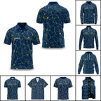 North Queensland Cowboys Apparels SC103