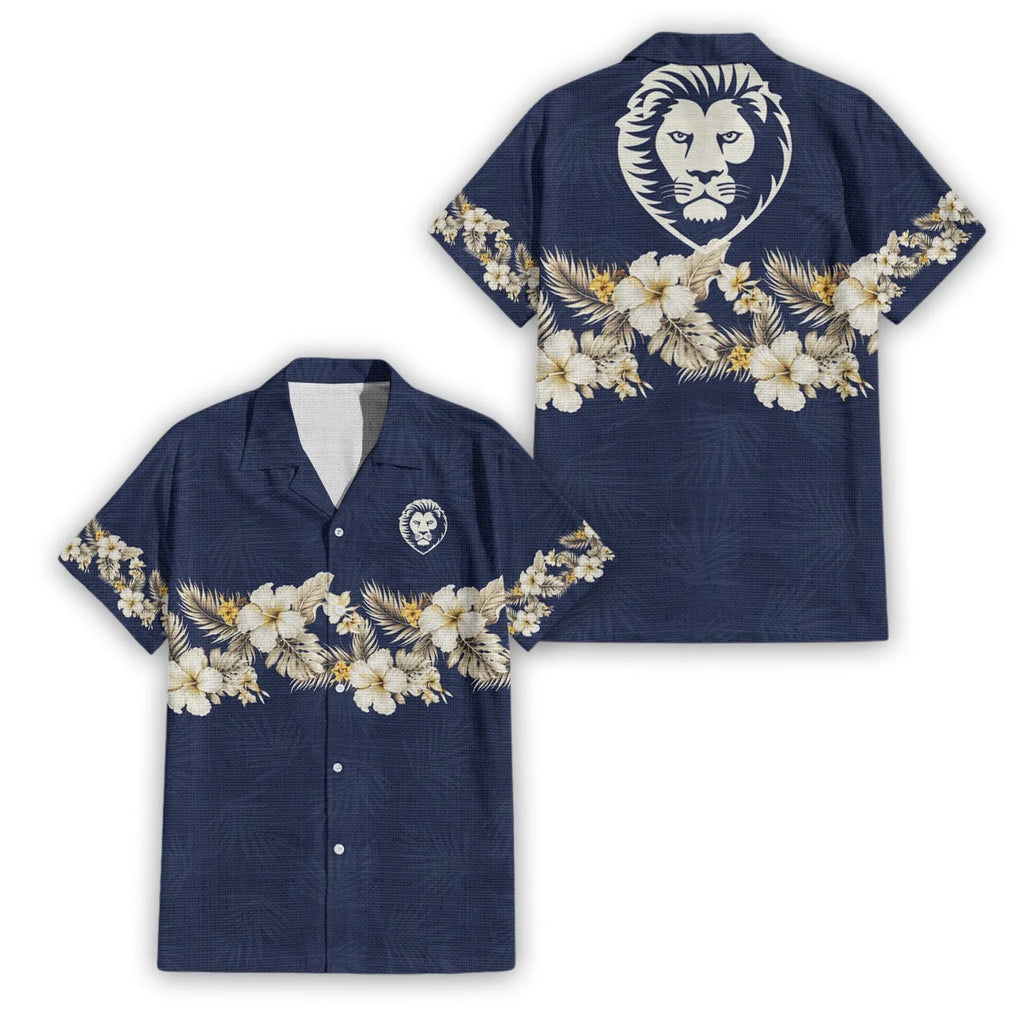 Brisbane Lions Apparels SHW047