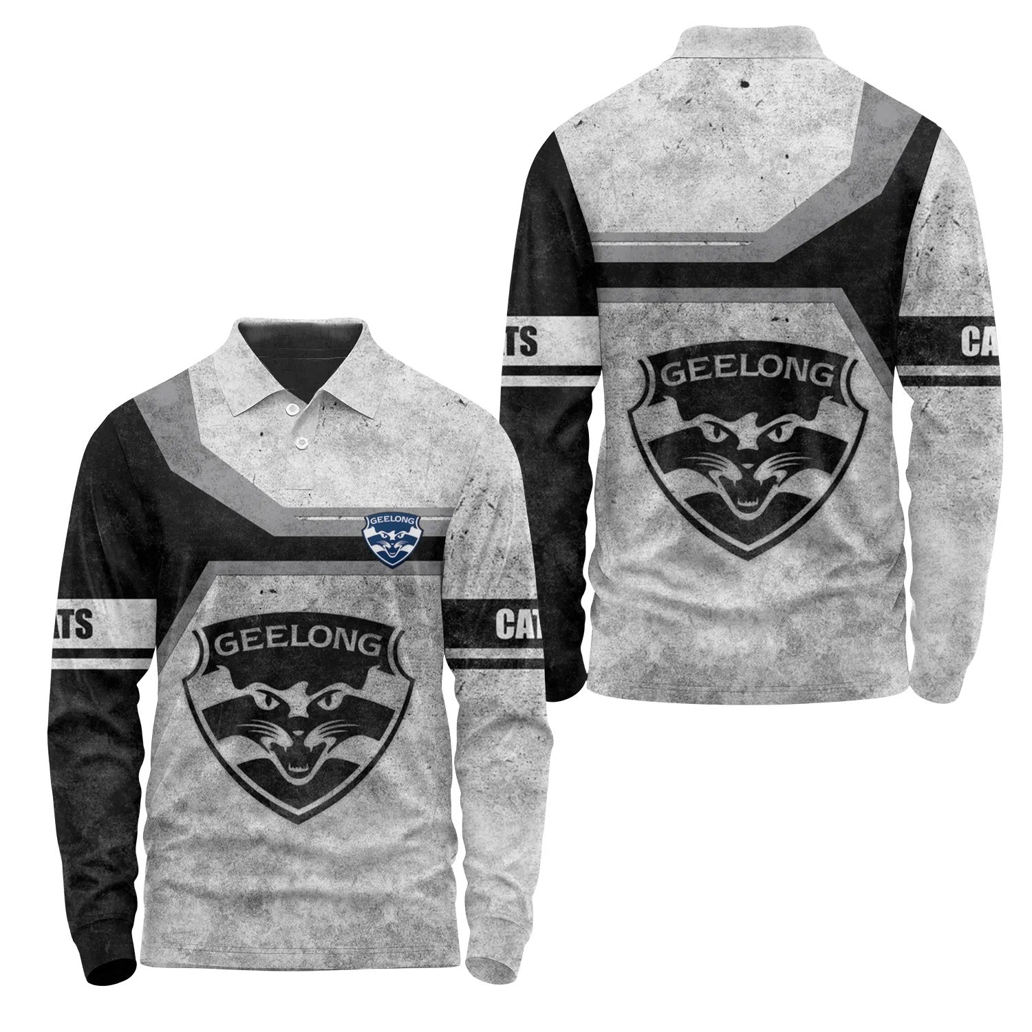 Geelong Cats Apparels SC086