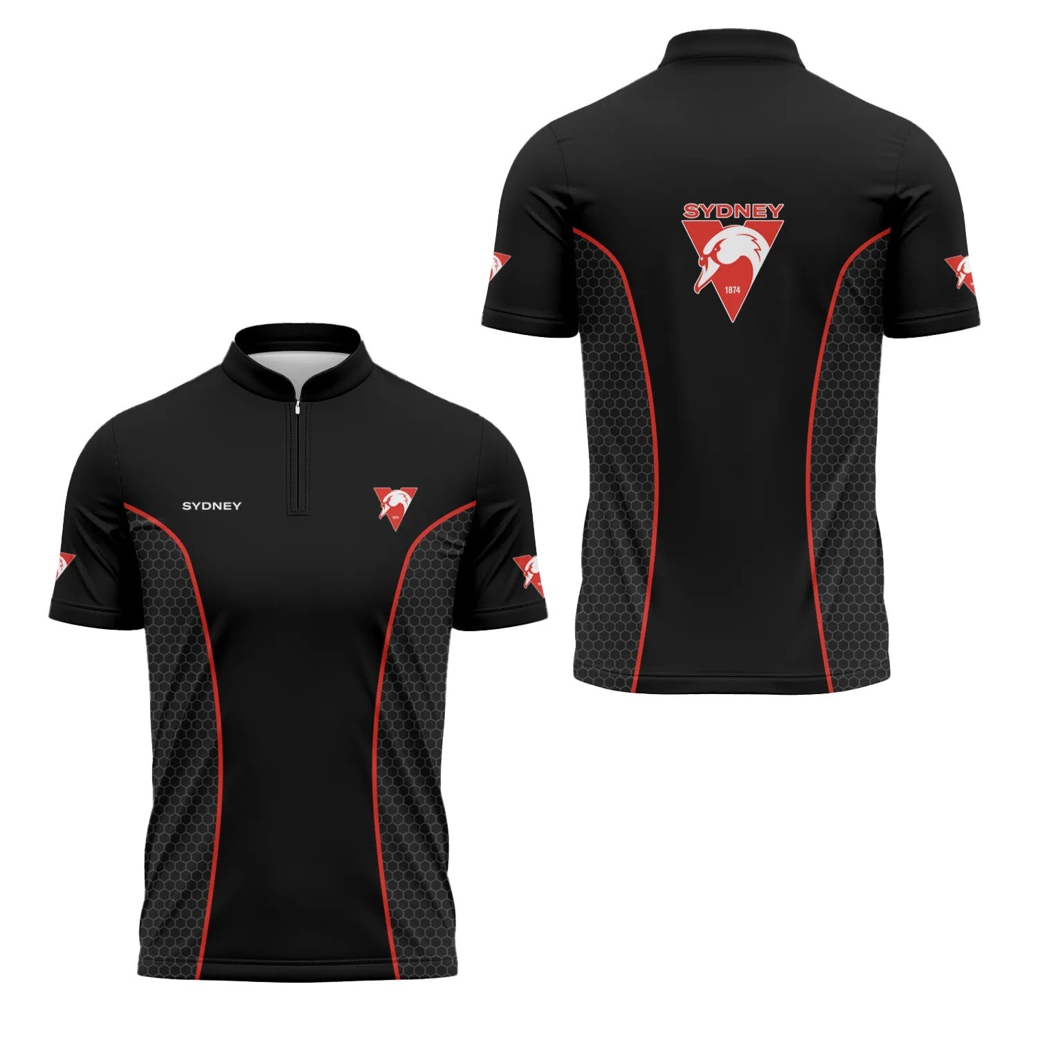 Sydney Swans Apparels SC072