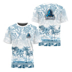 Gold Coast Titans Apparels SC045