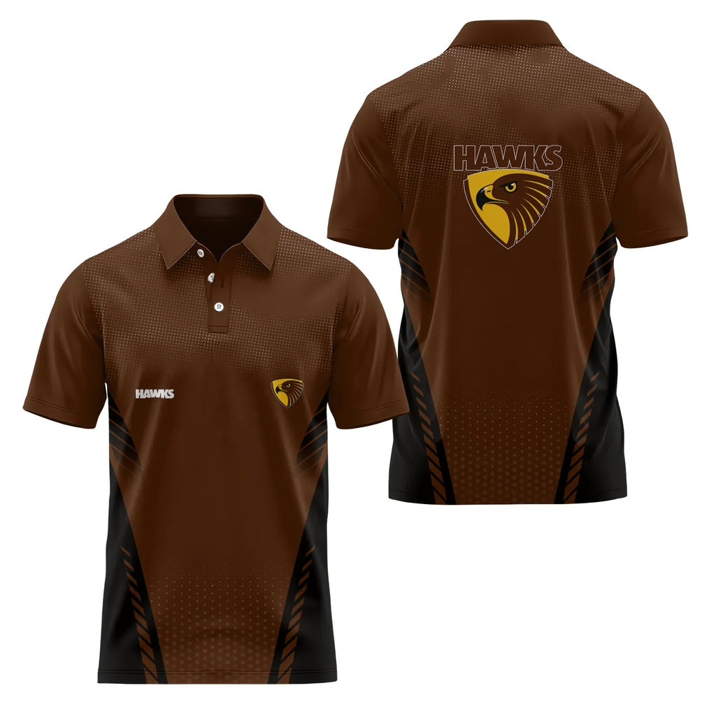 Hawthorn Hawks Apparels SC017