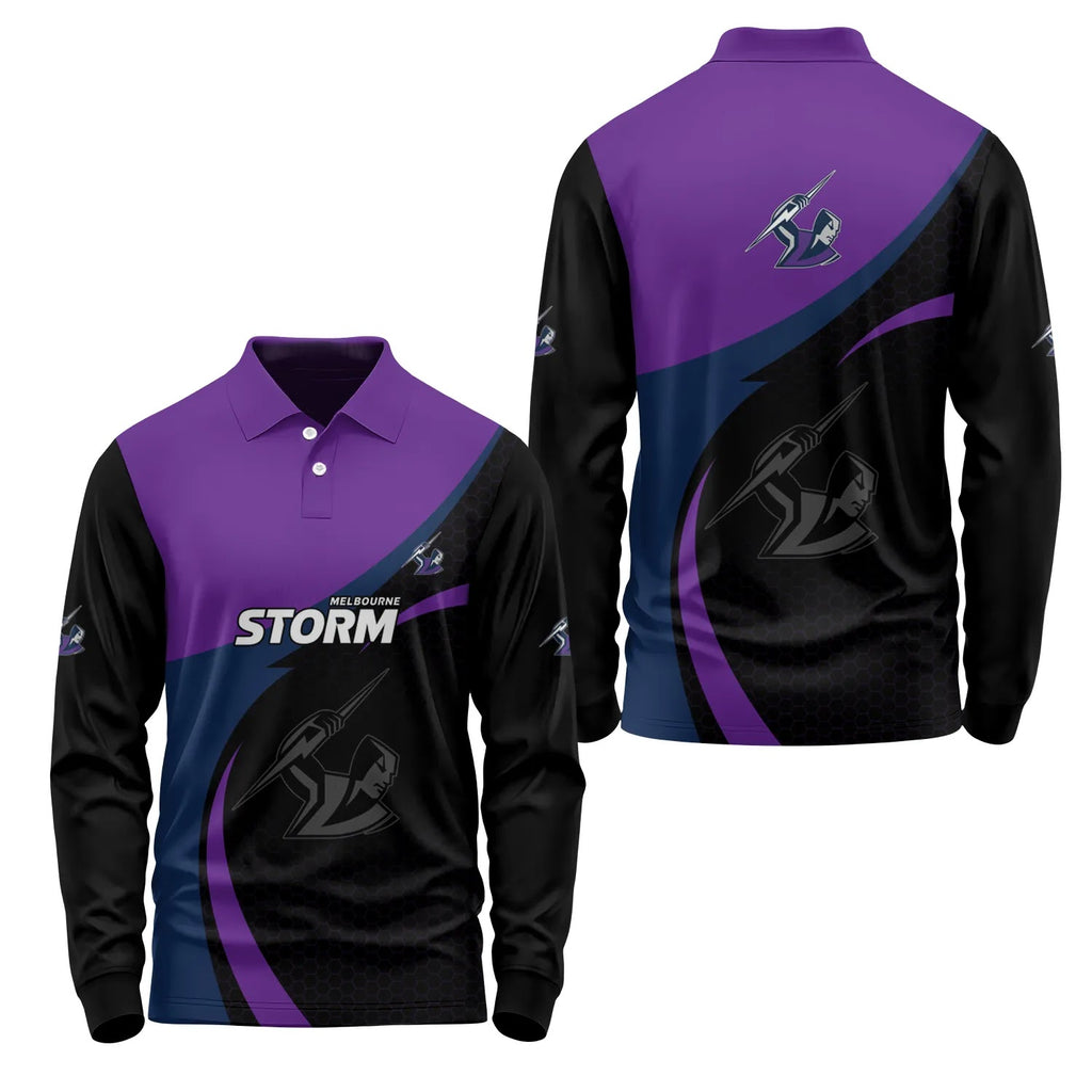 Melbourne Storm Apparels SC038