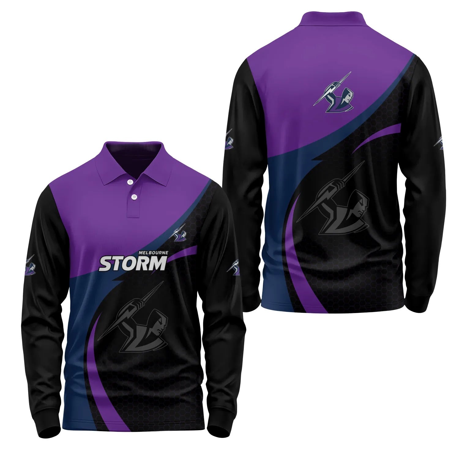 Melbourne Storm Apparels SC038