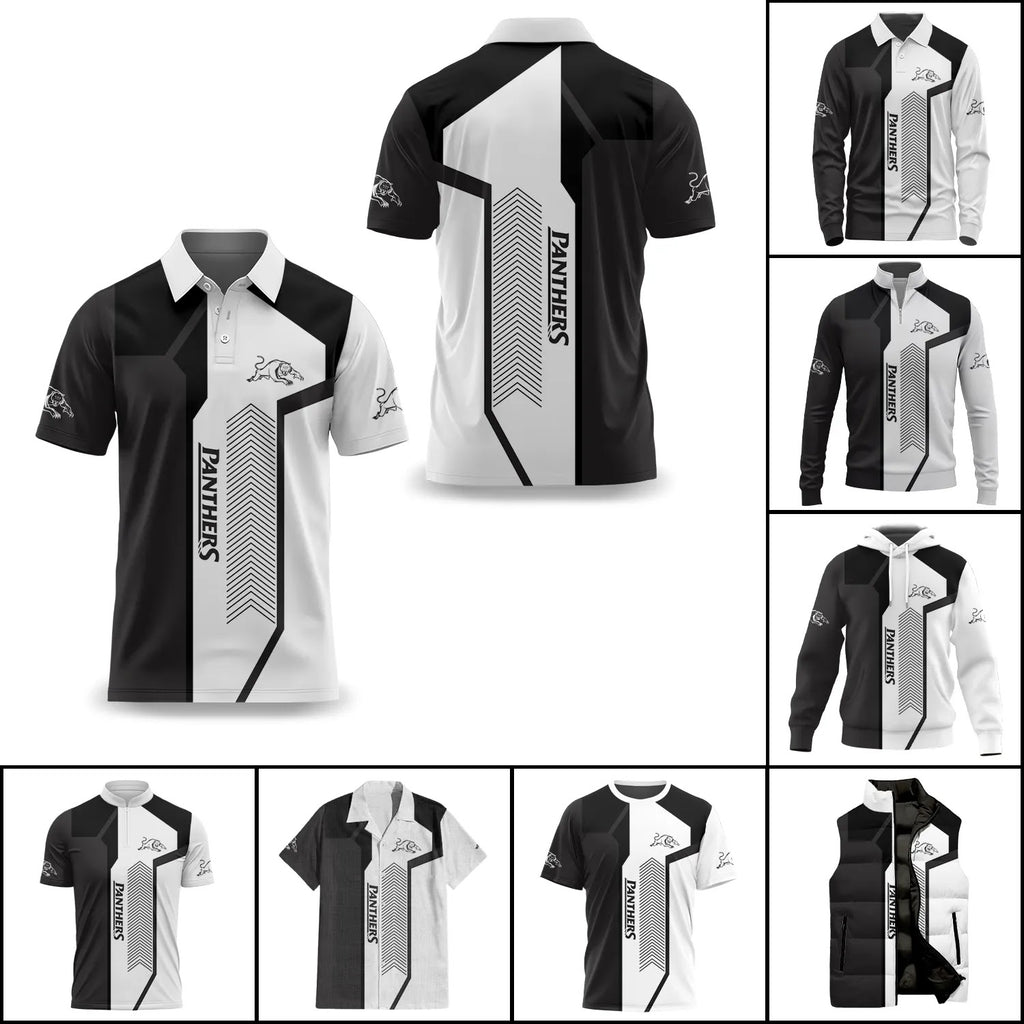 Penrith Panthers Apparels SC065