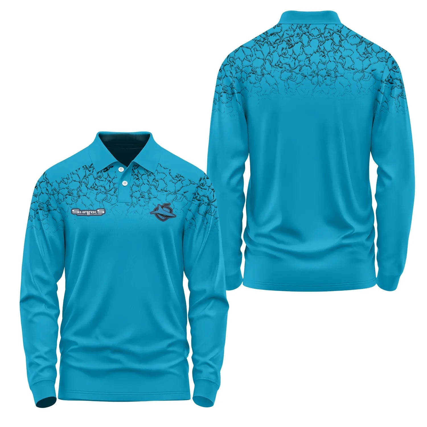 Cronulla-Sutherland Sharks Apparels SC108