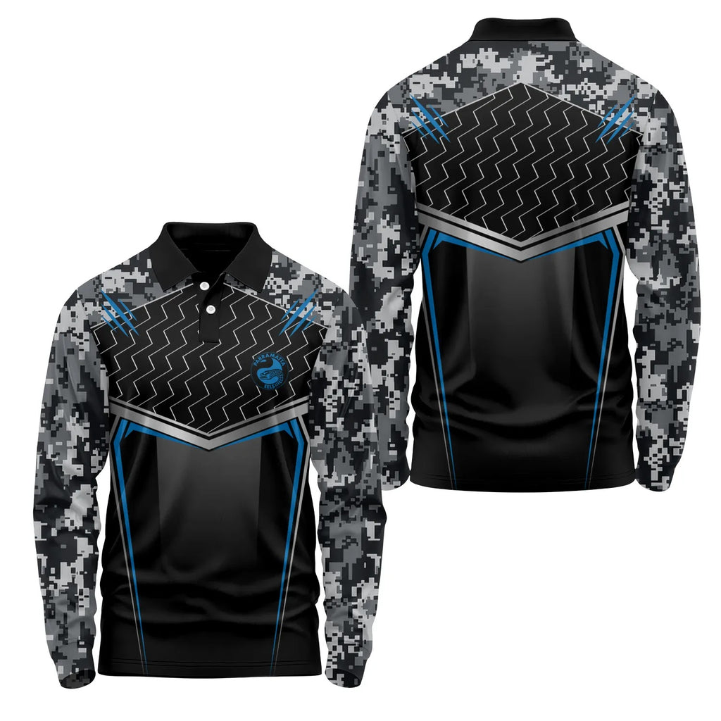 Parramatta Eels Apparels SC115