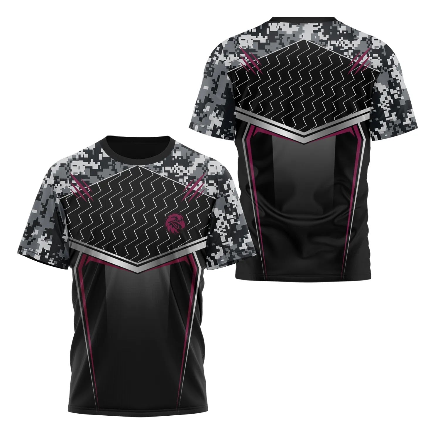 Manly Warringah Sea Eagles Apparels SC115