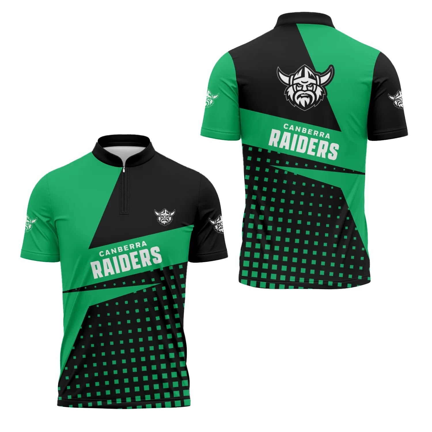 Canberra Raiders Apparels SC083