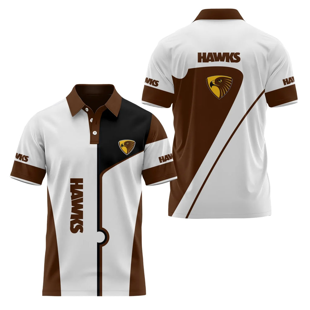 Hawthorn Hawks Apparels SC010