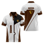 Hawthorn Hawks Apparels SC010
