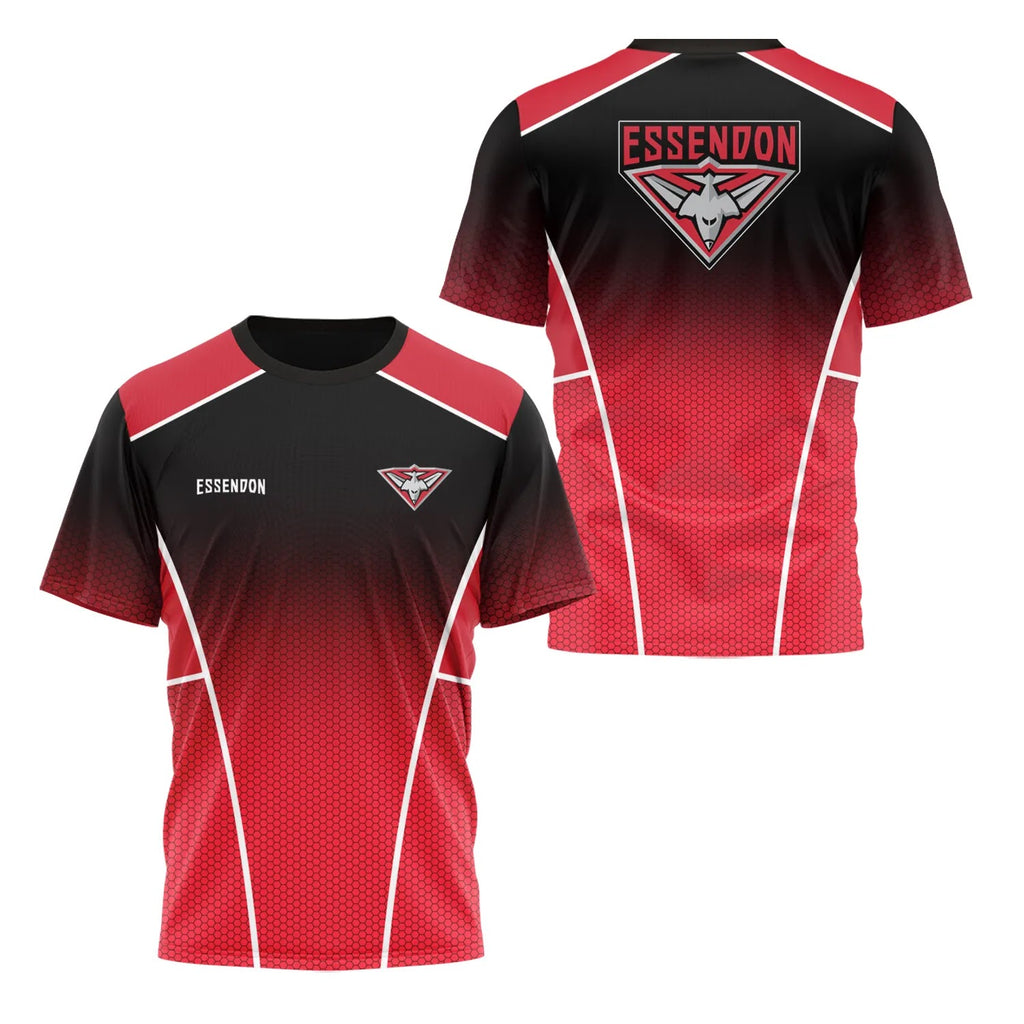 Essendon Bombers Apparels SC019
