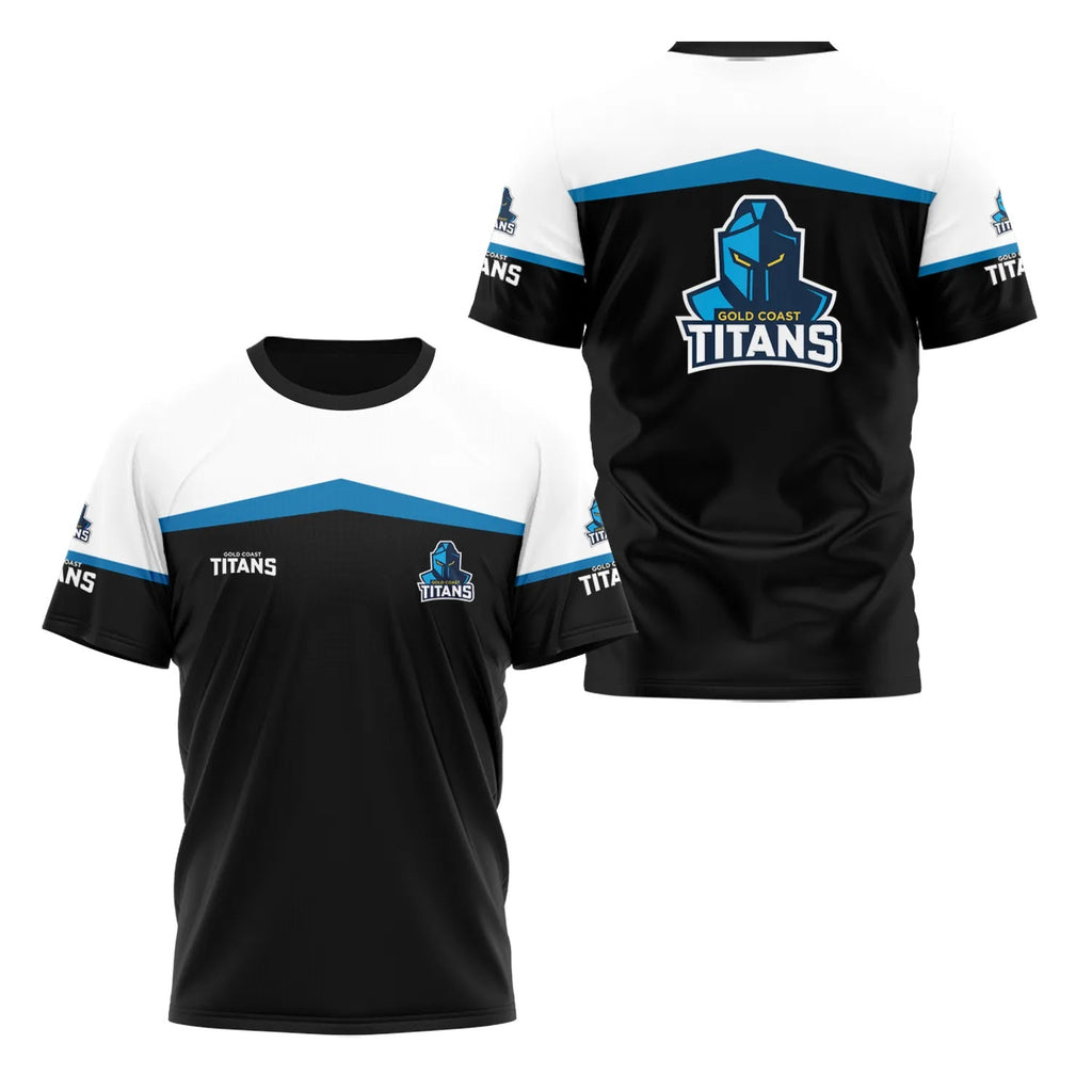 Gold Coast Titans Apparels SC031