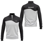 Penrith Panthers Quarter-zip Pullover SC110
