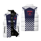 Melbourne Demons Apparels SC063