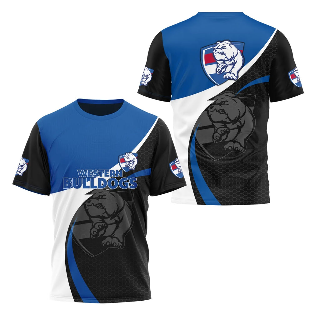 Western Bulldogs Apparels SC002