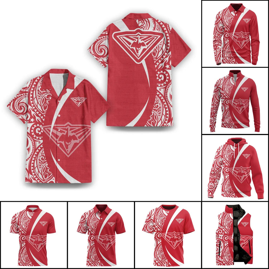 Essendon Bombers Apparels SHW072