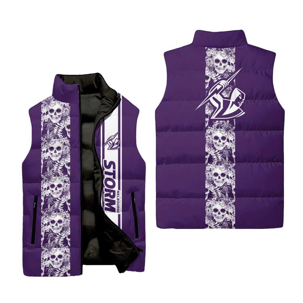 Melbourne Storm Apparels SHW042