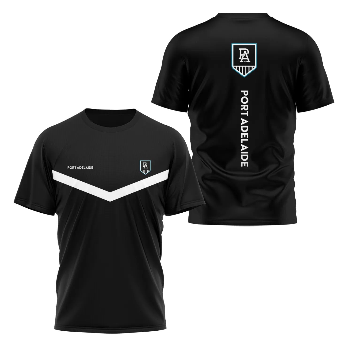 Port Adelaide Power Apparels SC035