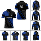 New Zealand Warriors Apparels SC117