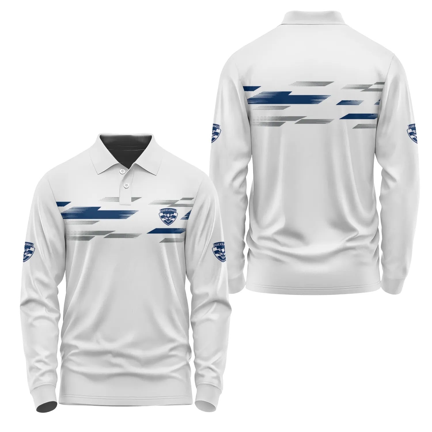 Geelong Cats Apparels SC100-2