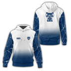 Geelong Cats Hoodie SC120
