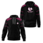 Manly Warringah Sea Eagles Hoodie SC041