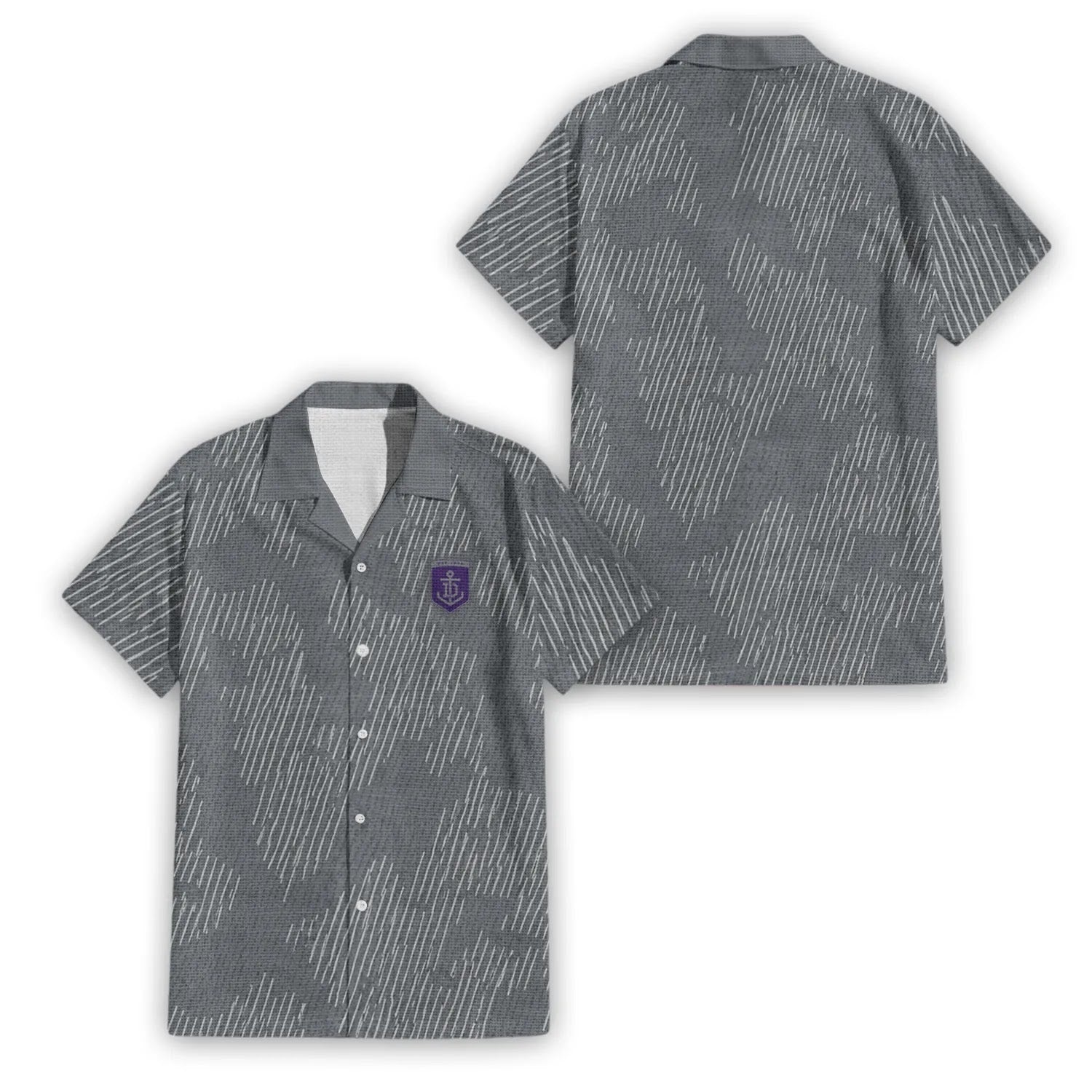 Fremantle Dockers Apparels SC114