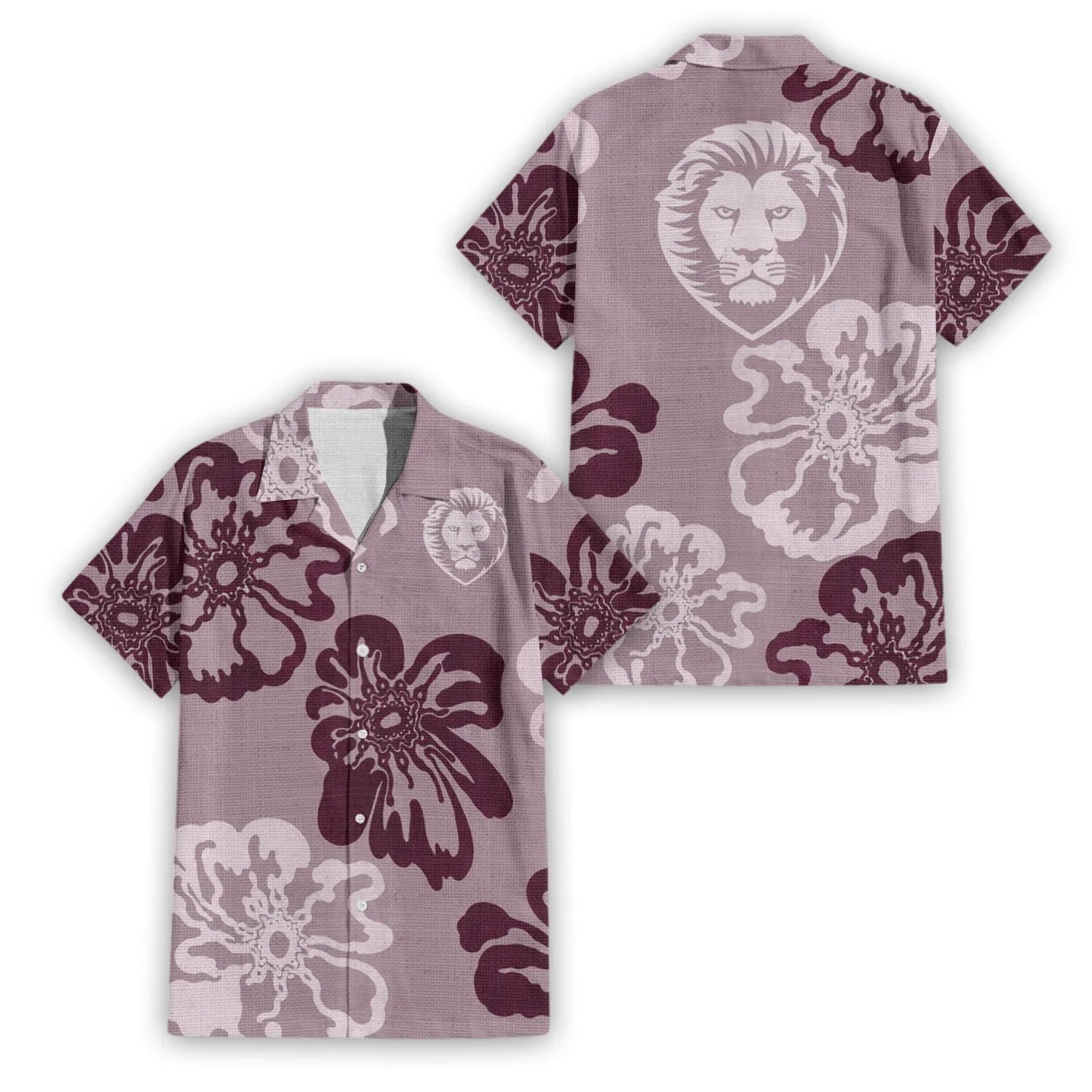 Brisbane Lions Apparels SHW073