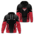 Essendon Bombers Hoodie SC032