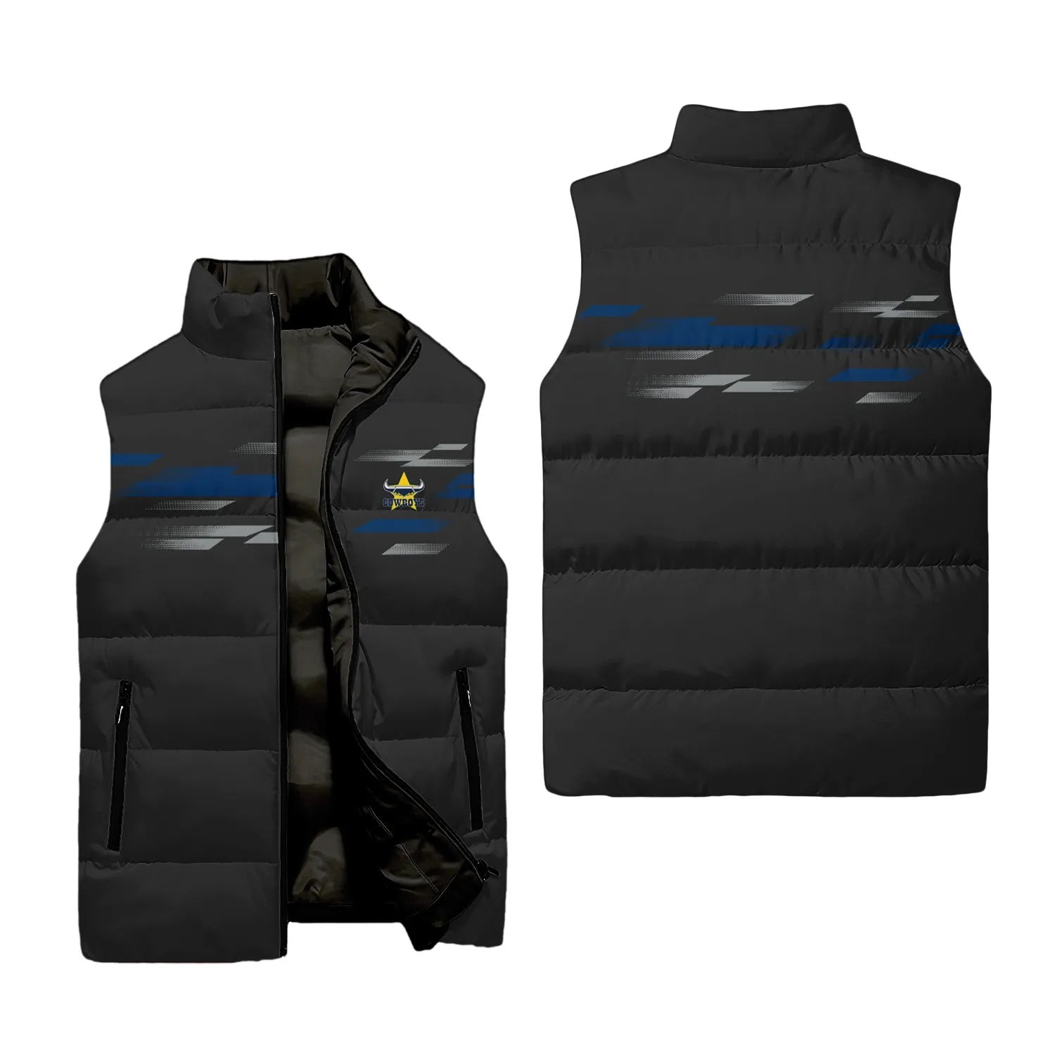 North Queensland Cowboys Apparels SC100
