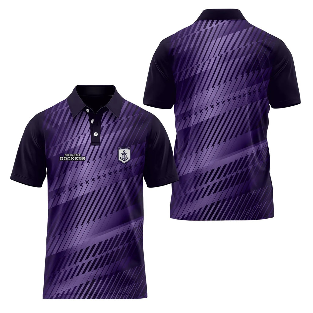 Fremantle Dockers Apparels SC118