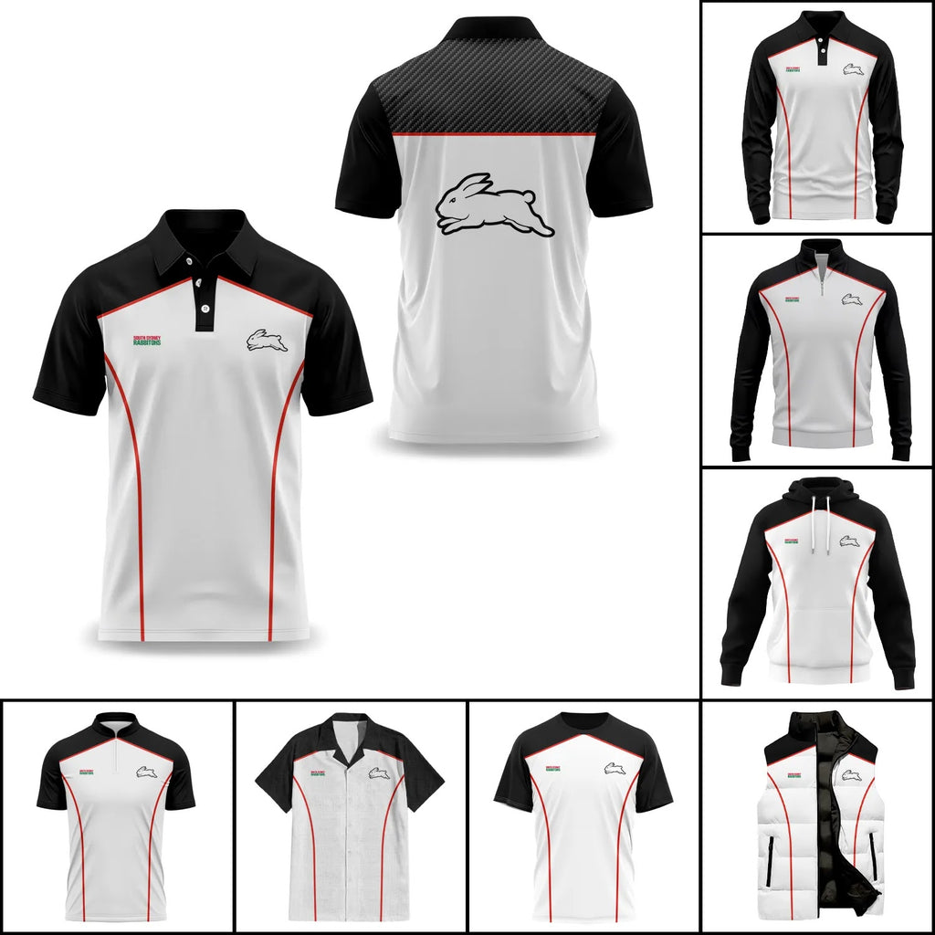 South Sydney Rabbitohs Apparels SC011