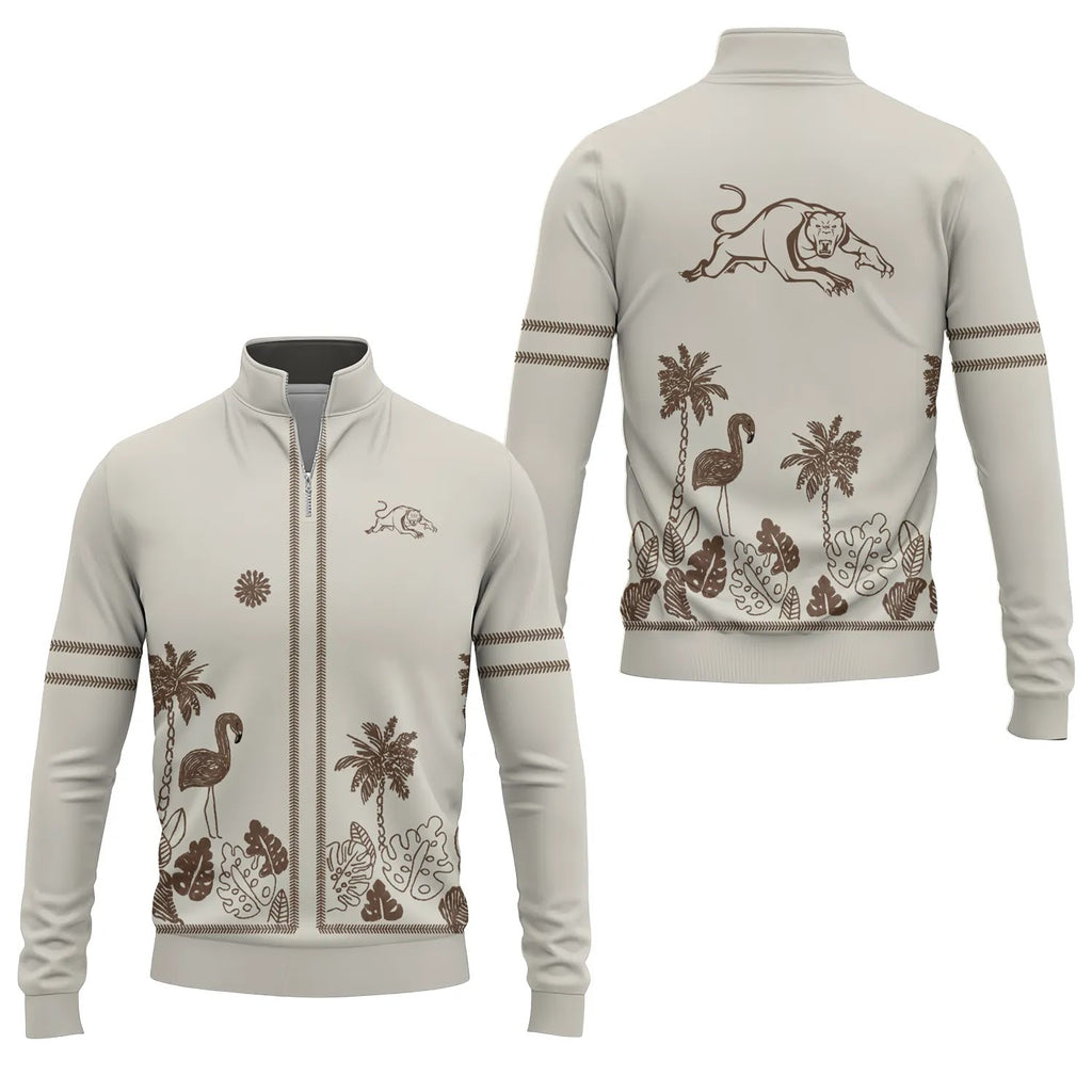 Penrith Panthers Apparels SHW044
