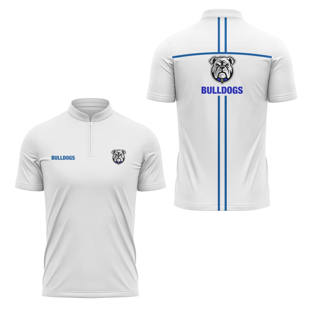 Canterbury-Bankstown Bulldogs Apparels SC018