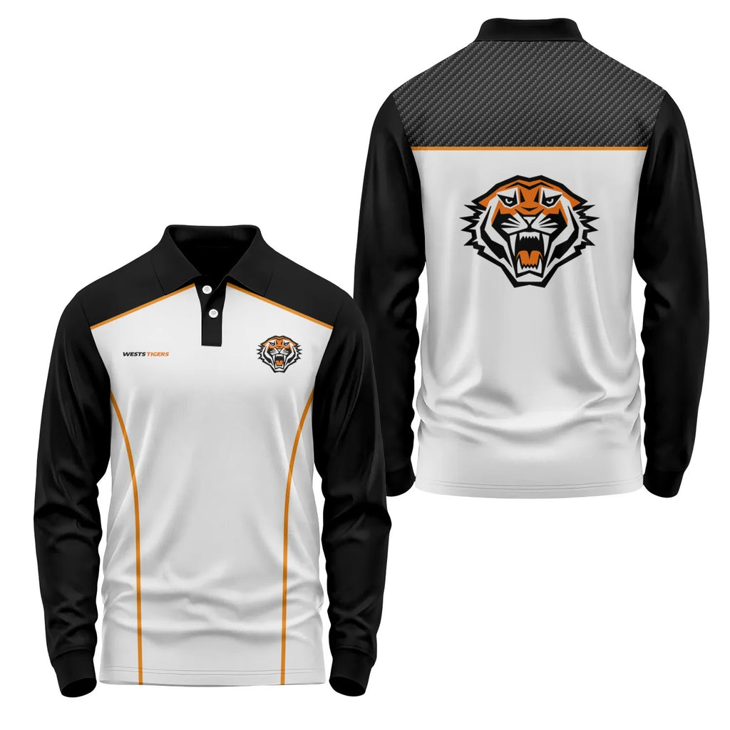 Wests Tigers Apparels SC011