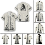 Gold Coast Titans Apparels SHW043